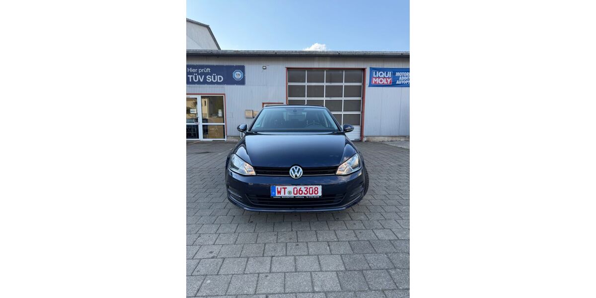 VW Golf 140.847 km 9.200 &euro; Laufenburg 79725