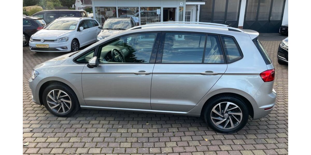 VW Golf 116.000 km 13.800 &euro; Cölbe 35091