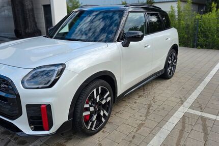 Mini John Cooper Works Countryman 8.200 km 42.999 &euro; Vilshofen 94474