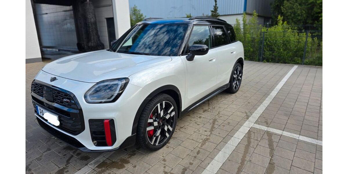 Mini John Cooper Works Countryman 8.200 km 42.999 &euro; Vilshofen 94474