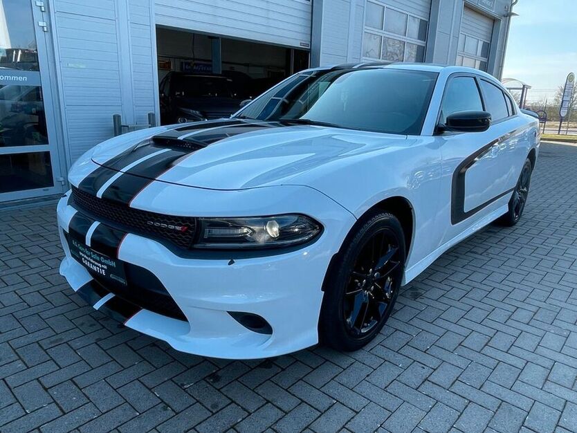 Charger