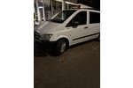 Mercedes-Benz Vito 363.000 km 8.000 &euro; Hamburg 20038