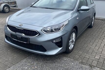 Kia ceed / Ceed 92.500 km 13.985 &euro; Wadersloh 59329