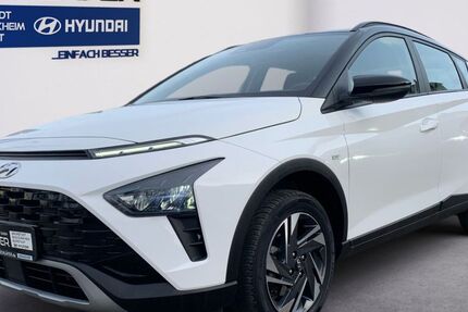 Hyundai BAYON 22.060 km 19.980 € Bad Dürkheim 67098