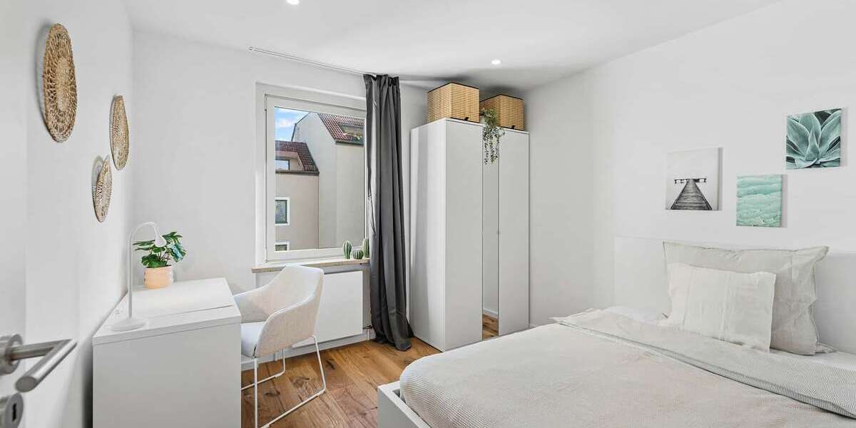 Zimmer München Neuperlach - 825&euro; | Angebot:27348289