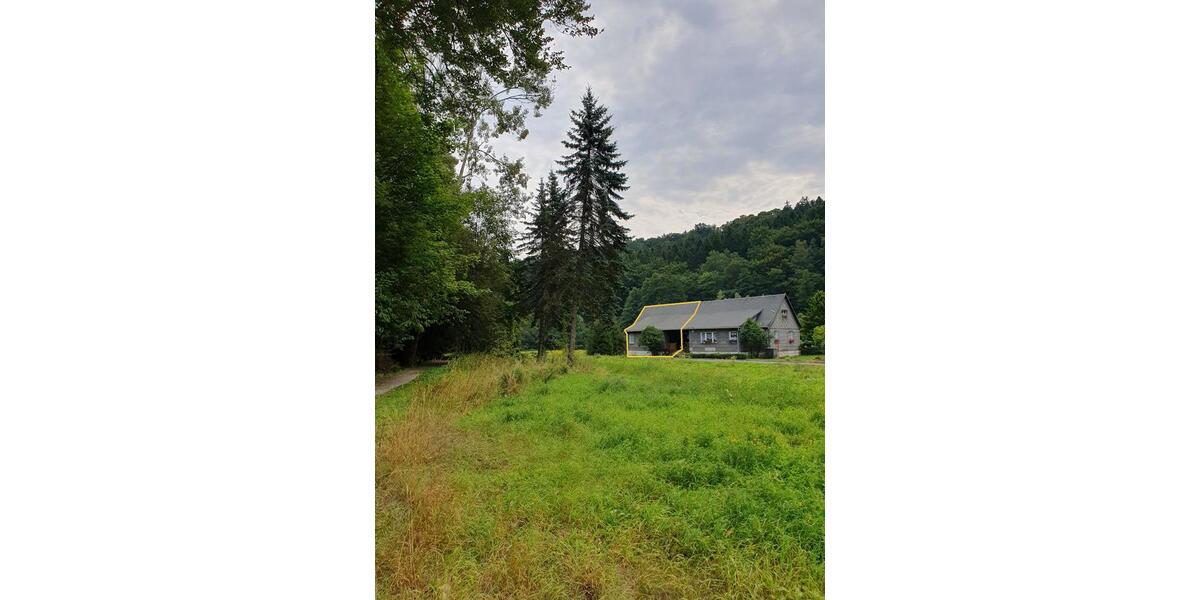 Doppelhaushälfte Thermalbad Wiesenbad - 6 Zimmer, 94 m&sup2;, 750&euro; | Angebot:23051767