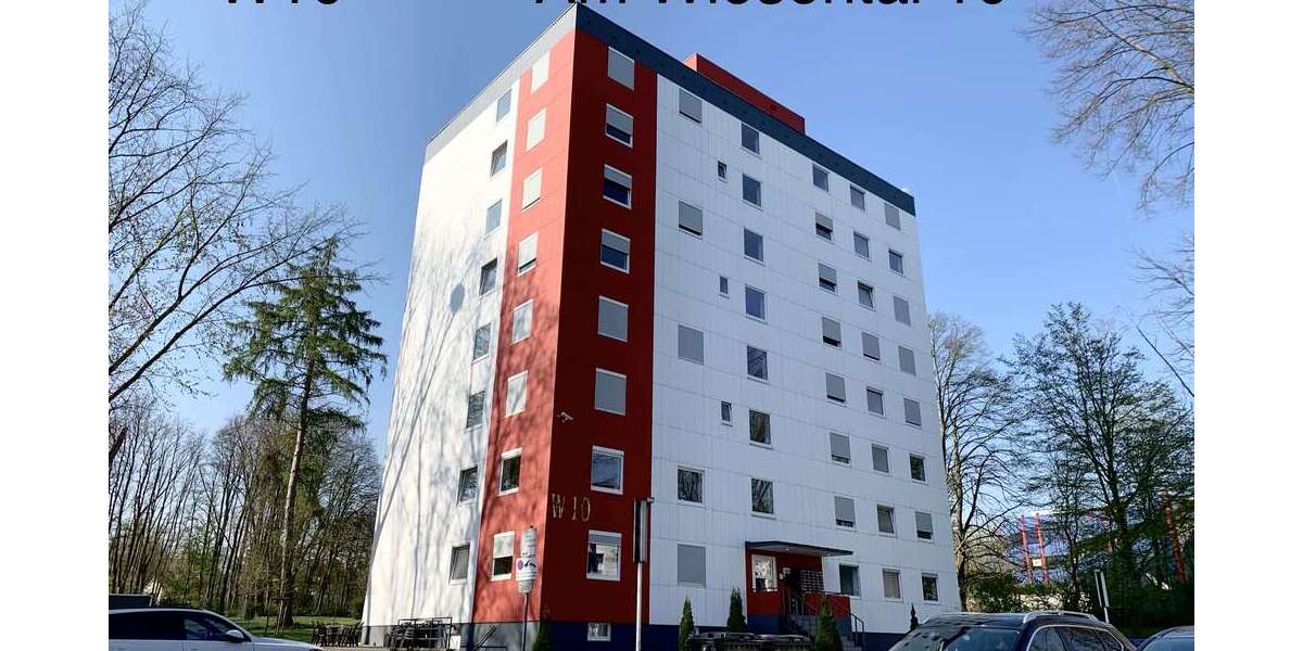 Wohnen auf Zeit in Bad Oeynhausen 650 € 2 zimmer