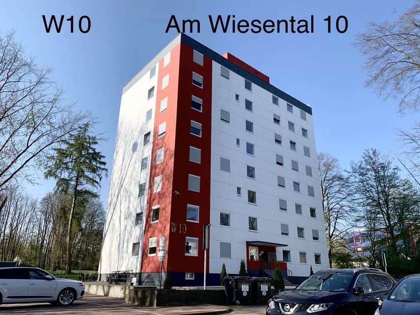 Wohnen auf Zeit in Bad Oeynhausen 650 € 2 zimmer