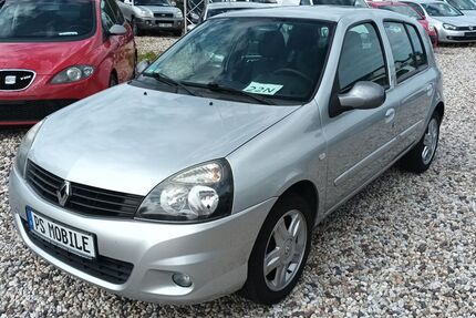 Renault Clio 200.000 km 1.999 &euro; Sandersdorf-Brehna 06792