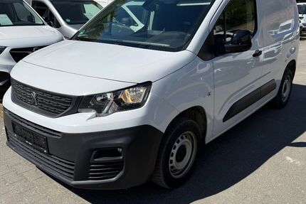 Peugeot Partner 62.500 km 12.900 &euro; Heimersheim 53474
