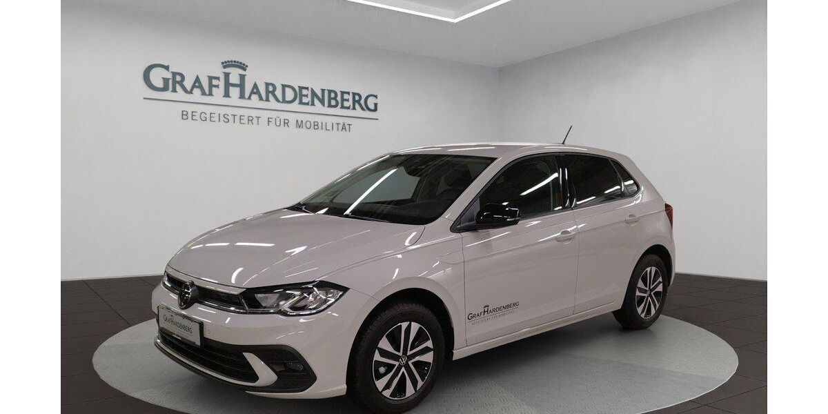 VW Polo 1.906 km 24.270 &euro; Tuttlingen 78532
