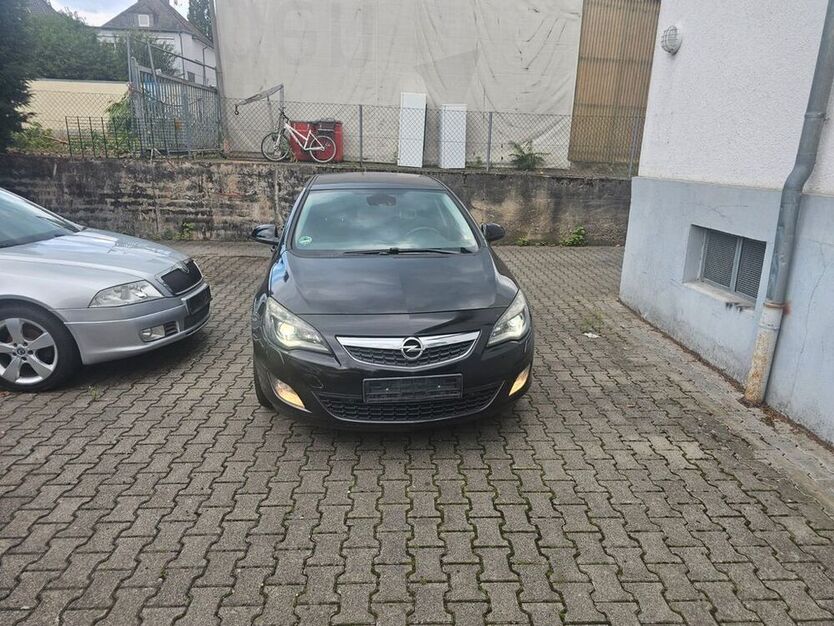 Astra