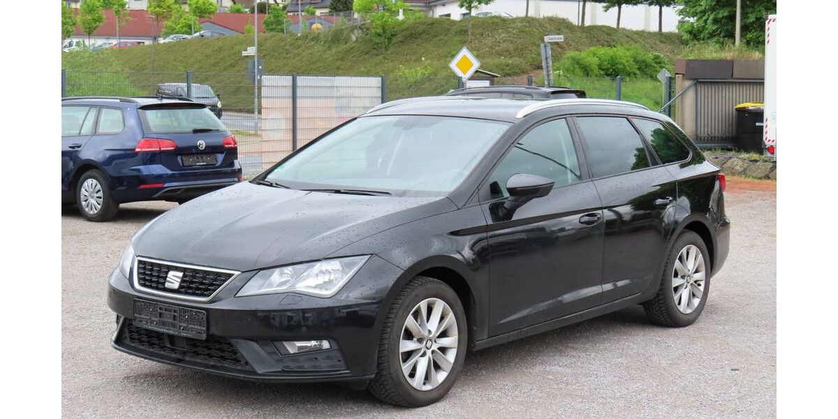 Seat Leon 175.700 km 6.950 &euro; Solms-Oberbiel 35606
