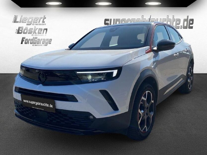 Mokka