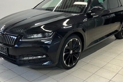 Skoda Superb 77.887 km 25.990 € Beeskow 15848