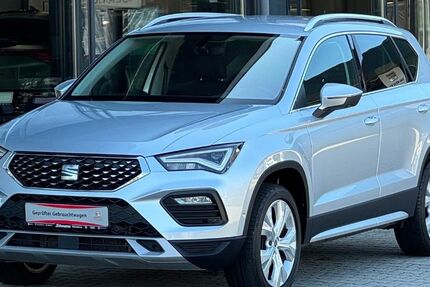 Seat Ateca 87.300 km 21.990 &euro; Münchberg 95213