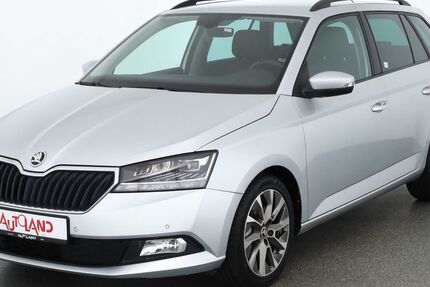 Skoda Fabia 79.995 km 16.990 &euro; Gera 07546