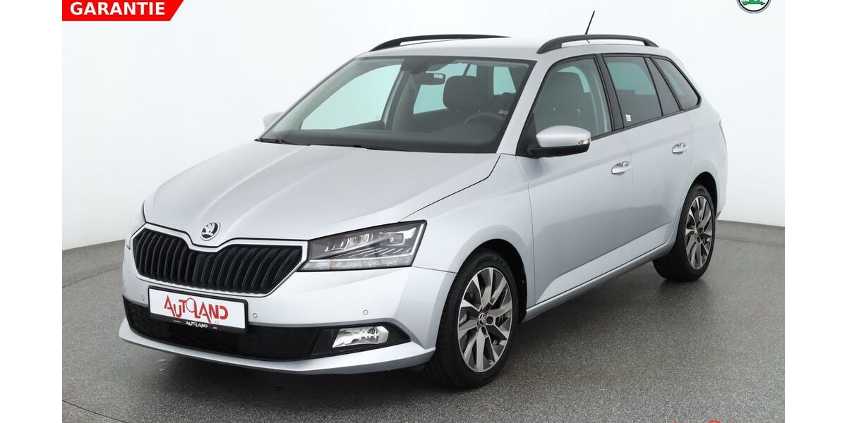 Skoda Fabia 79.995 km 16.990 &euro; Gera 07546