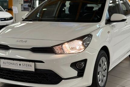 Kia Rio 42.600 km 14.390 &euro; Mutterstadt 67112