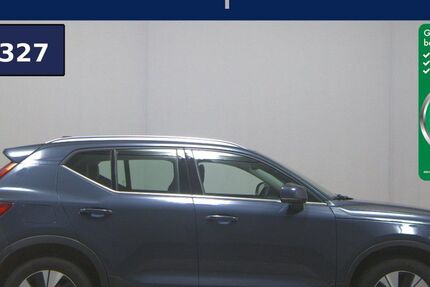 Volvo XC40 189.046 km 17.690 &euro; Gyhum/Bockel 27404