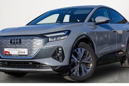 Audi Q4 e-tron 42.330 km 22.970 &euro; Wetzlar 35576