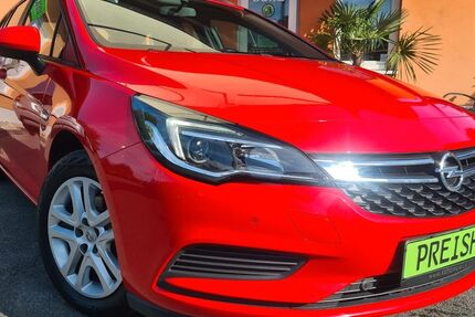 Opel Astra 84.177 km 10.450 € Pirna 01796