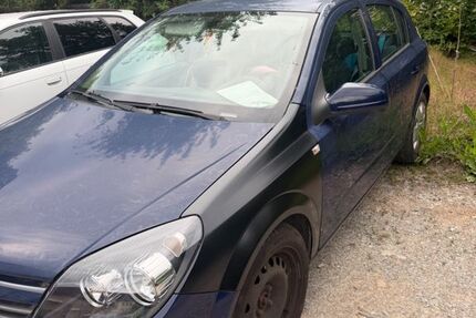 Opel Astra 232.000 km 1.400 &euro; Sonneberg 96515