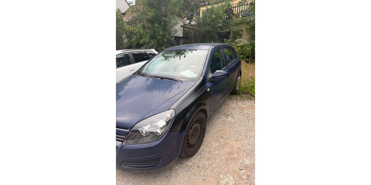 Opel Astra 232.000 km 1.400 &euro; Sonneberg 96515
