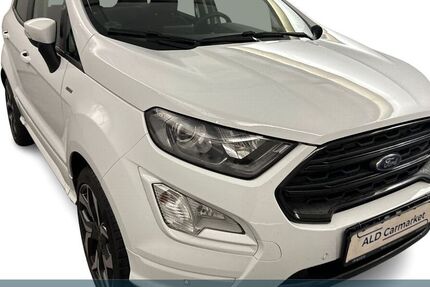 Ford EcoSport 10.711 km 18.980 &euro; Dorfmark 29683