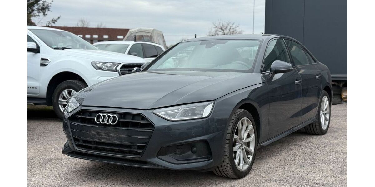 Audi A4 70.000 km 26.490 &euro; Ludwigsfelde 14974