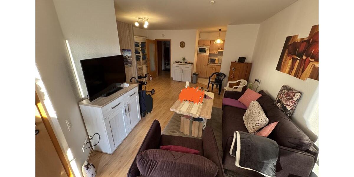 Etagenwohnung Garbsen Berenbostel - 2 Zimmer, 54 m&sup2;, 228.000&euro; | Angebot:25406633