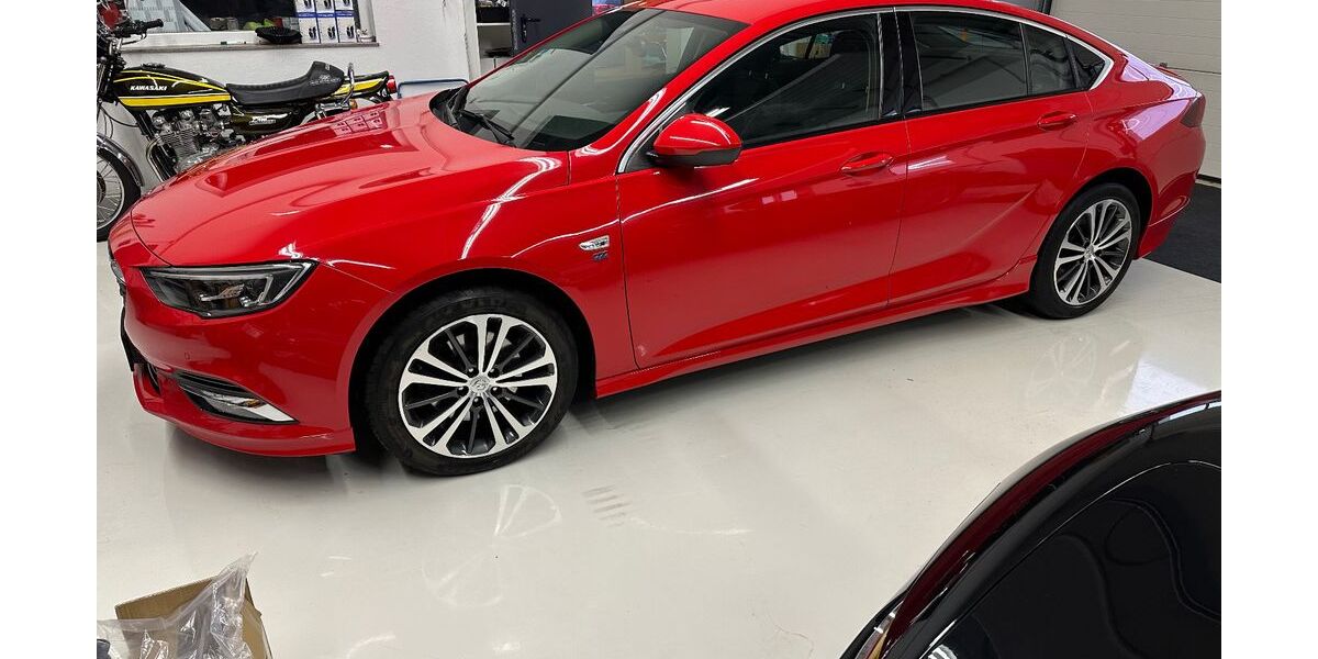 Opel Insignia 121.500 km 14.860 &euro; Groß Umstadt 64823