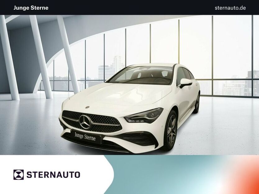 CLA 250