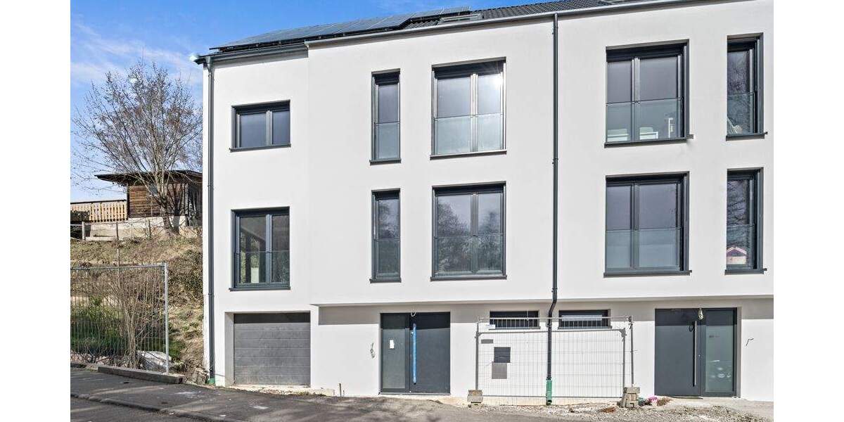 Doppelhaushälfte Rottweil - 5 Zimmer, 162 m&sup2;, 458.000&euro; | Angebot:25606351