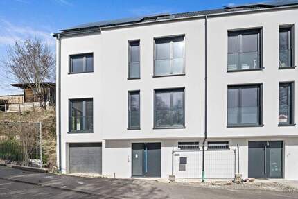 Haus Rottweil - 5 Zimmer, 162 m&sup2;, 458.000&euro; | Angebot:25606351