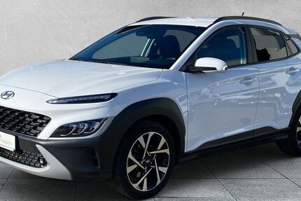 Hyundai KONA 57.979 km 16.890 &euro; Marienberg 09496