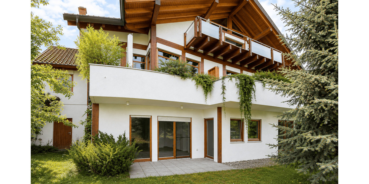Mehrfamilienhaus, Wohnhaus Weissach Flacht - 9 Zimmer, 326 m&sup2;, 929.000&euro; | Angebot:26824980