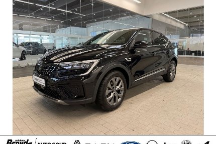 Renault Arkana 23.805 km 25.440 &euro; Dortmund 44145