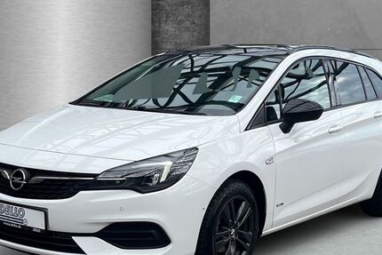 Opel Astra 30.118 km 17.990 € Hamburg 21079