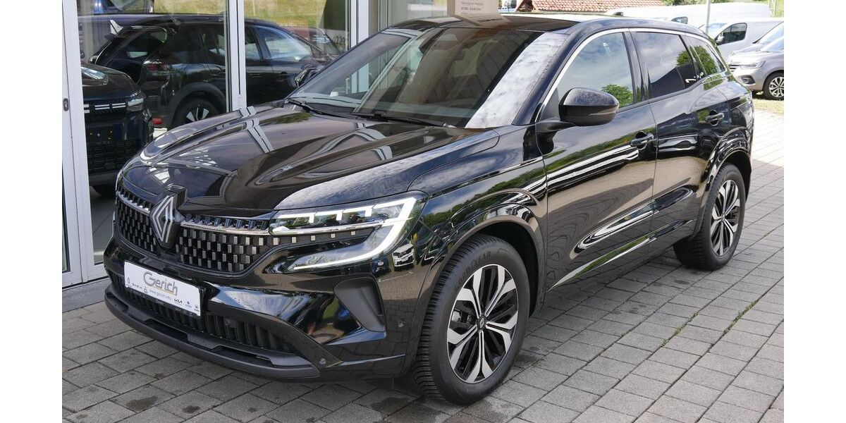 Renault Austral 14.165 km 29.900 &euro; Altötting 84503