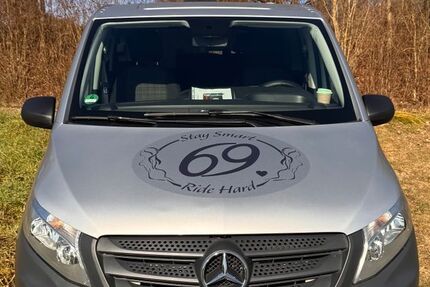 Mercedes-Benz Vito 251.750 km 15.200 &euro; Blaustein 89134