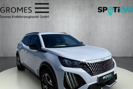 Peugeot 2008 19.800 km 24.990 &euro; Wartenberg 85456