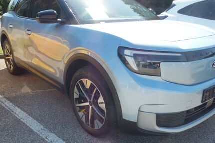 Ford Explorer 10.358 km 39.950 &euro; Burgoberbach 91595