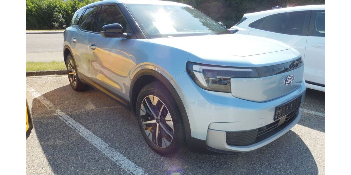 Ford Explorer 10.358 km 39.950 &euro; Burgoberbach 91595