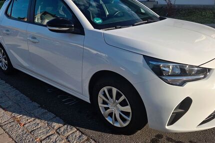 Opel Corsa 16.181 km 12.850 &euro; Heroldsbach 91336