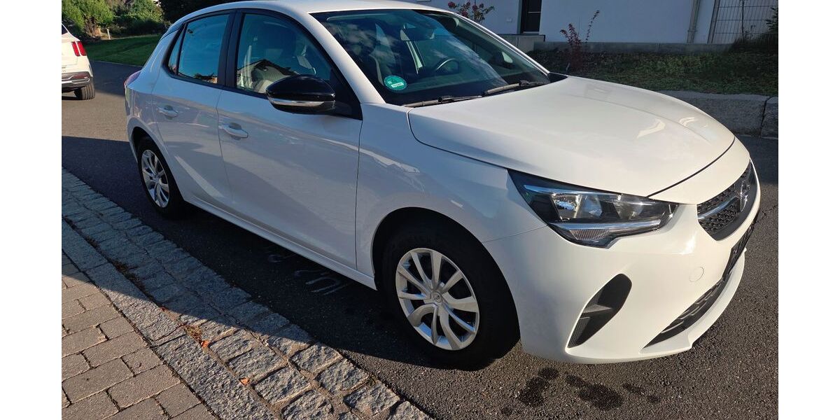 Opel Corsa 16.181 km 12.850 &euro; Heroldsbach 91336