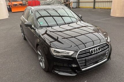 Audi A3 105.733 km 18.200 € Waldheim 04736