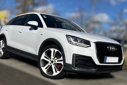 Audi Q2 42.135 km 25.090 € Wiesbaden 65205