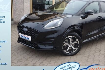 Ford Puma 27.067 km 21.740 &euro; Eilenburg 04838