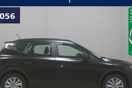 Seat Arona 58.772 km 14.580 &euro; Gyhum/Bockel 27404